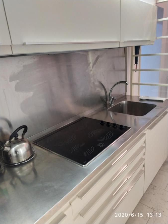 Ciro Quovadis Apartment Rome Exterior photo