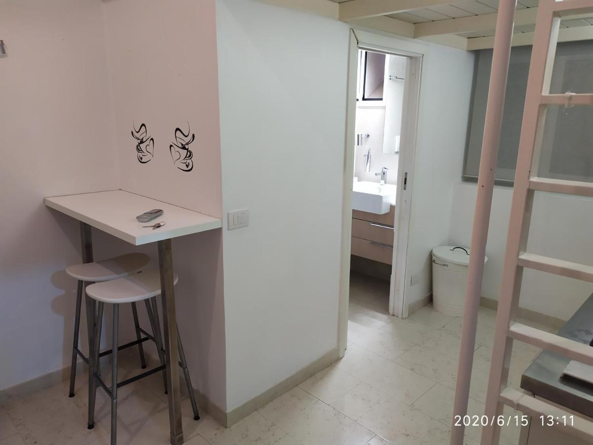 Ciro Quovadis Apartment Rome Exterior photo